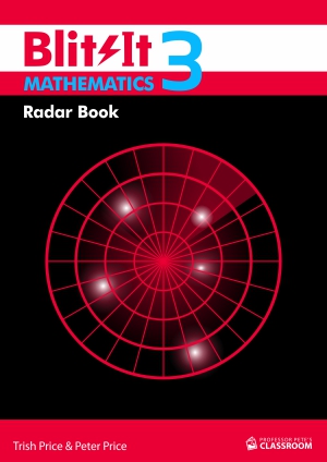 Radar Book 3