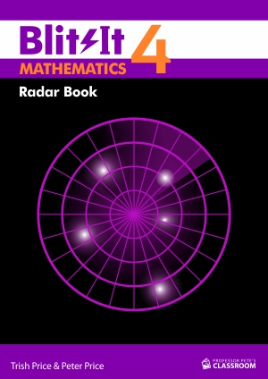 Radar Book 4
