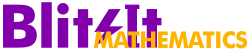 BlitzIt Mathematics