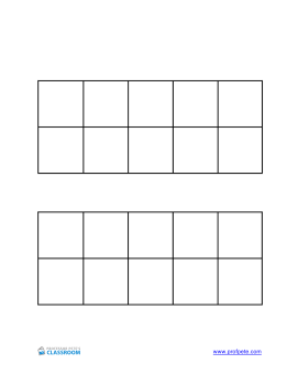 Featured image of post Blank Ten Frame Png Free for commercial use no attribution required high quality images