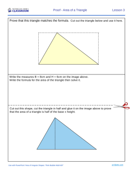 Professor Pete’s Classroom » Perimeter and Area of Irregular Shapes WS ...