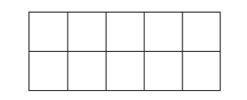 Professor Pete’s Classroom » Double Ten Frames: Numbers 11 to 20 ...